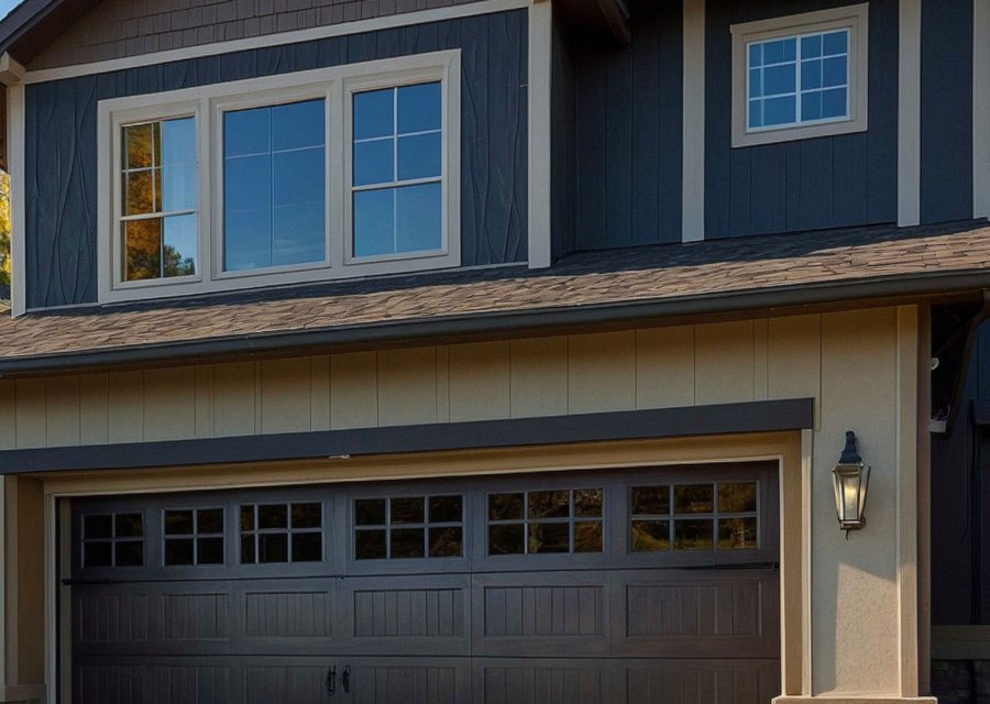Garage-door work by Pro Garage Door Repair in Hammonton, NJ