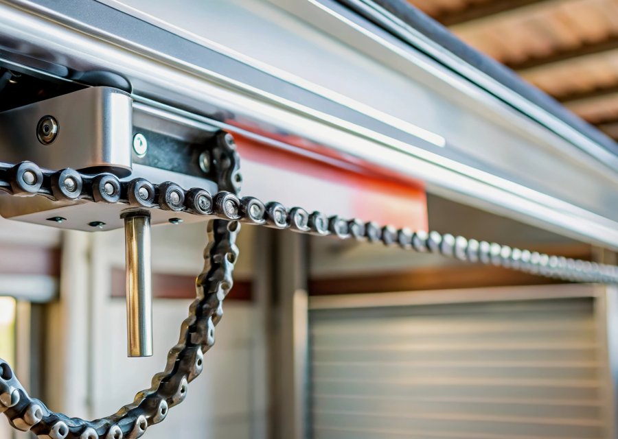 Garage-door work by Jelly's Garage Door in Oviedo, FL