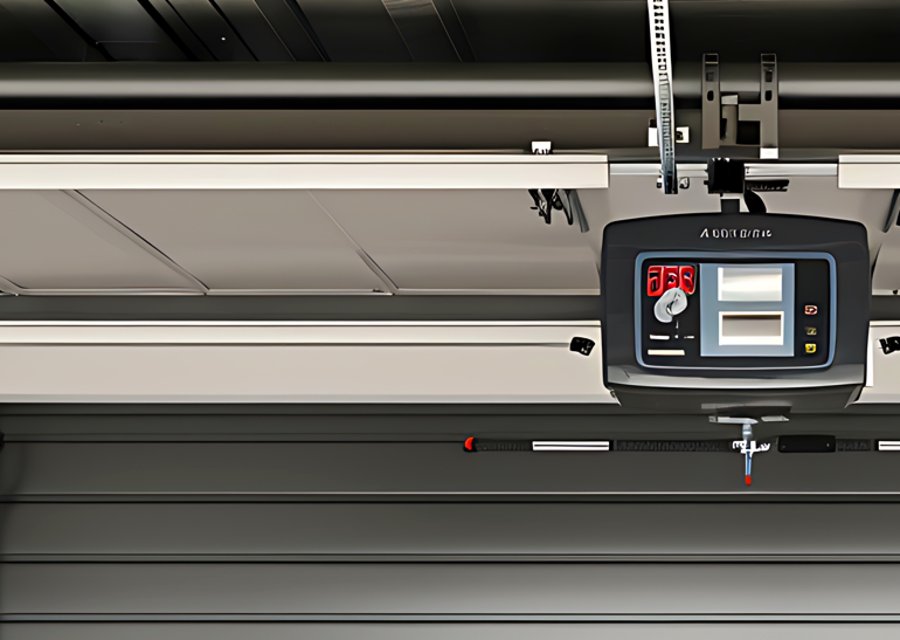 Garage-door work by Boundary Garage Door Repair in Green Cove Springs, FL