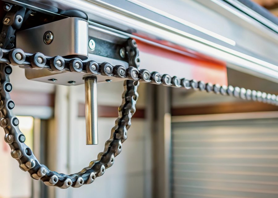 Garage-door work by Friendly Garage Door Repair in Port Orchard, WA