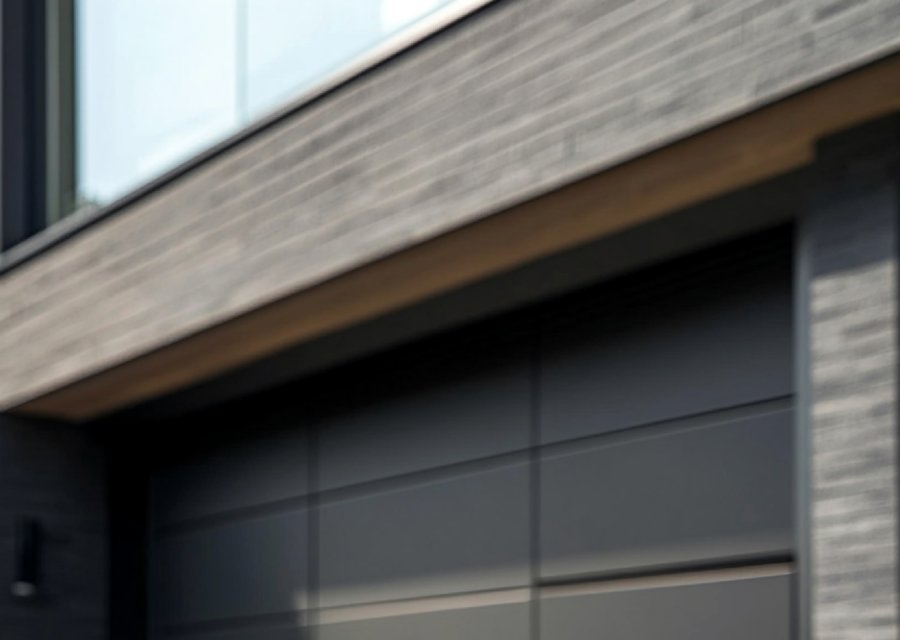 Garage-door work by Mehr's Garage Doors Inc in Santa Cruz, CA