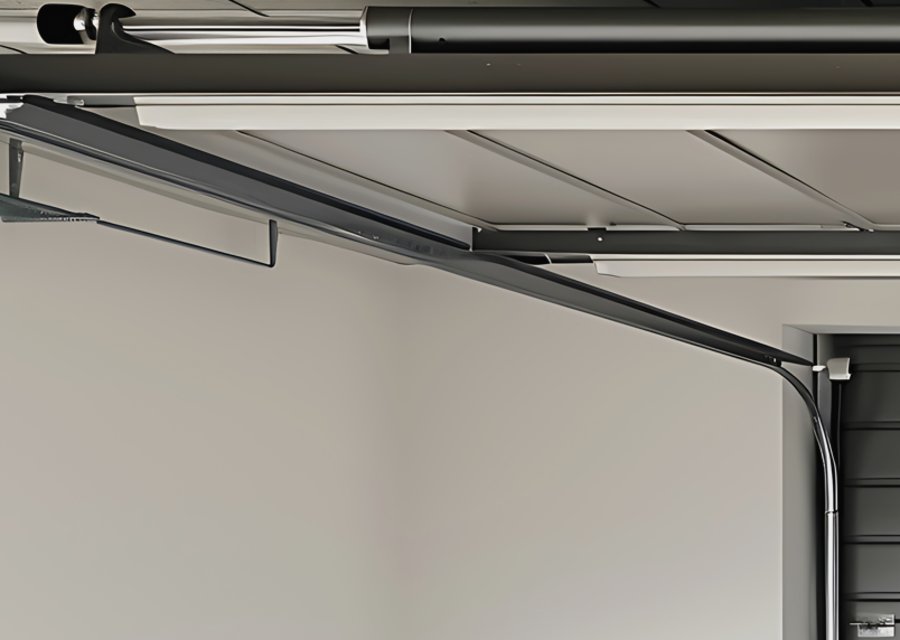 Garage-door work by Daon Garage Door Experts in Upper Marlboro, MD