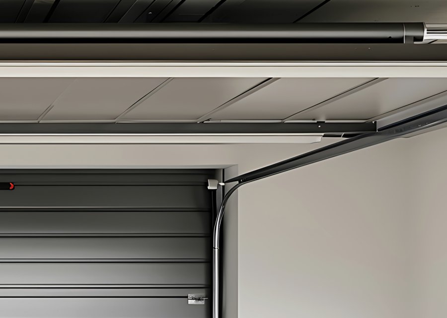Garage-door work by Elite Garage Door Expert in Petaluma, CA