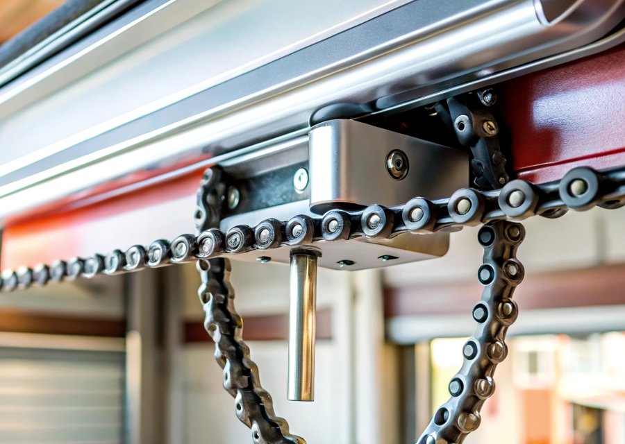 Garage-door work by EazyLift Garage Door Company in Bisbee, AZ