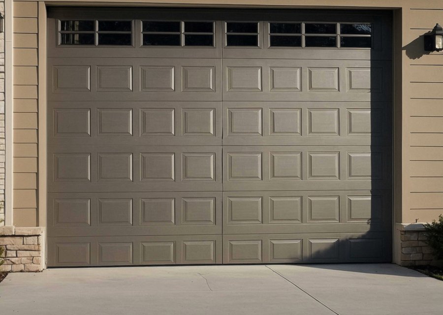 Garage-door work by Yoonsang Garage Door Repair in Crossnore, NC