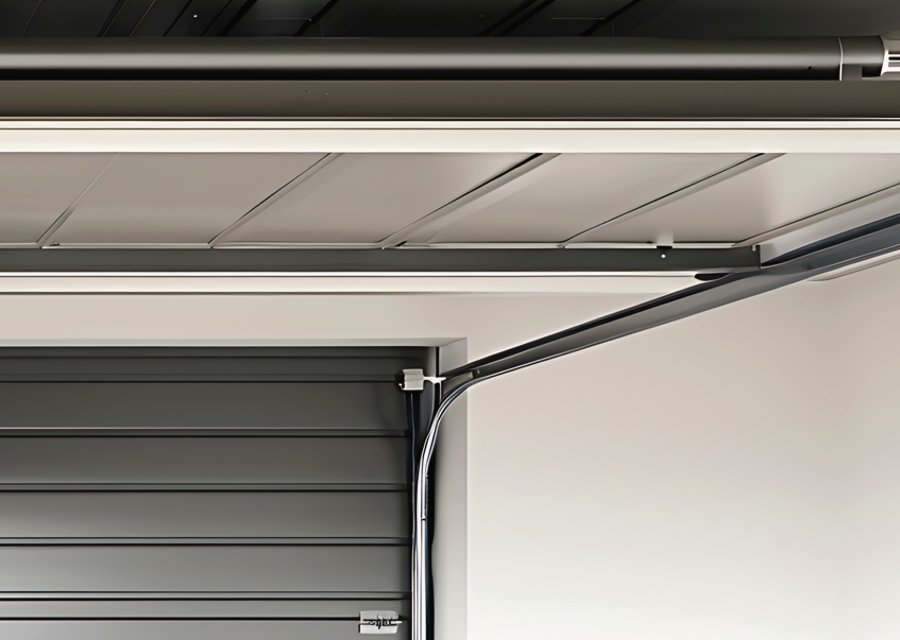 Garage-door work by Global Garage Gate in Chicago, IL