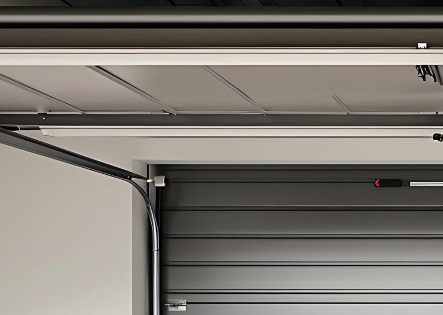 Garage-door work by Raymond Garage Door in Nacogdoches, TX