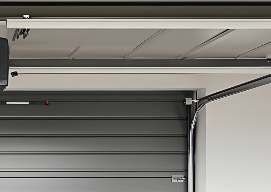 Garage-door work by Mega Garage Door and Gate Service in Claremore, OK