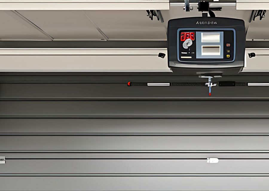 Garage-door work by Glide Garage Door Repair in Marion, SC