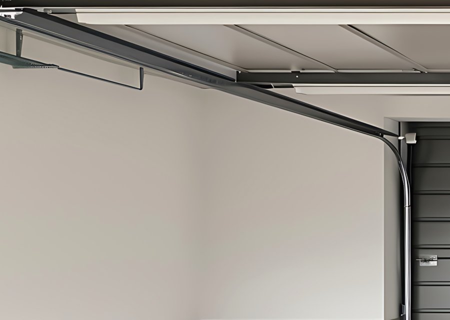 Garage-door work by Style Garage Doors Repair in Washington, MO