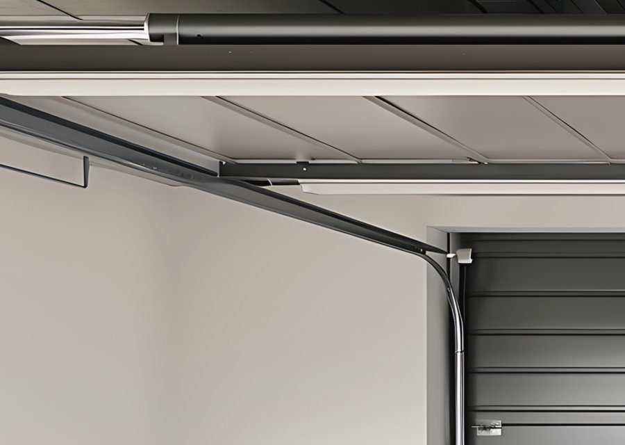 Garage-door work by Value Garage Door Service in Los Angeles, CA
