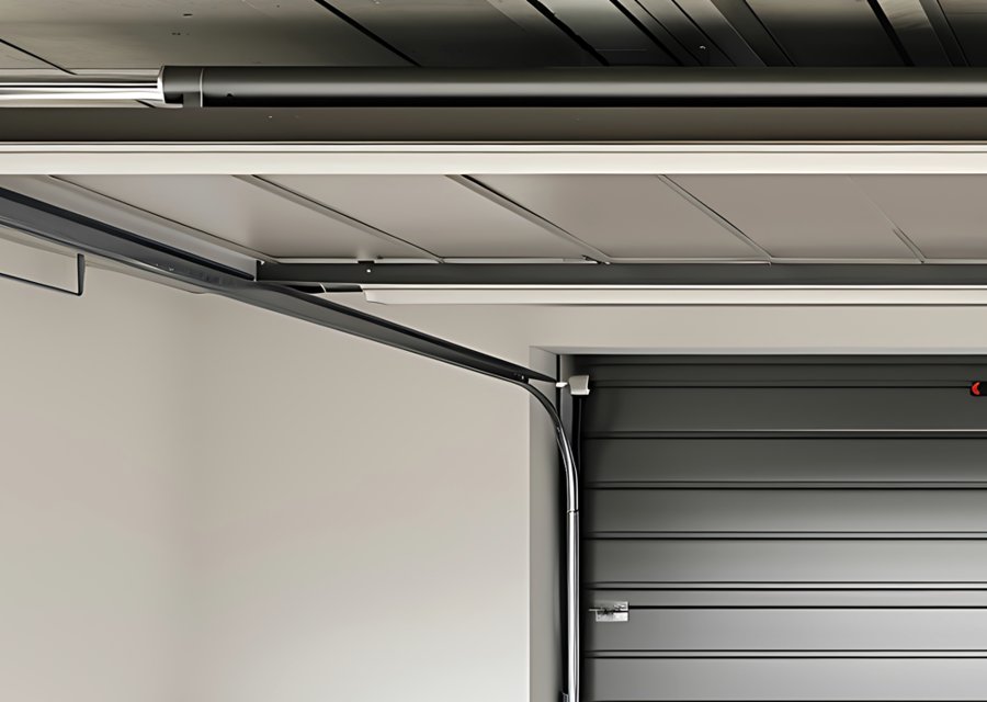 Garage-door work by Smart Choice Garage Door in Beltsville, MD