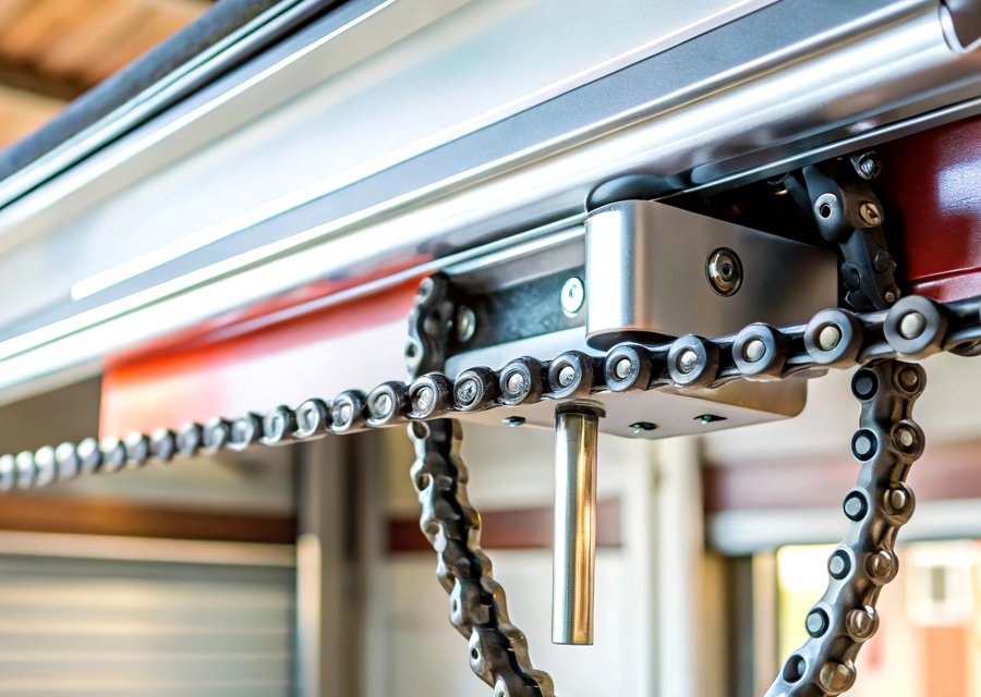 Garage-door work by Matalonco Garages Doors in Elk Grove, CA