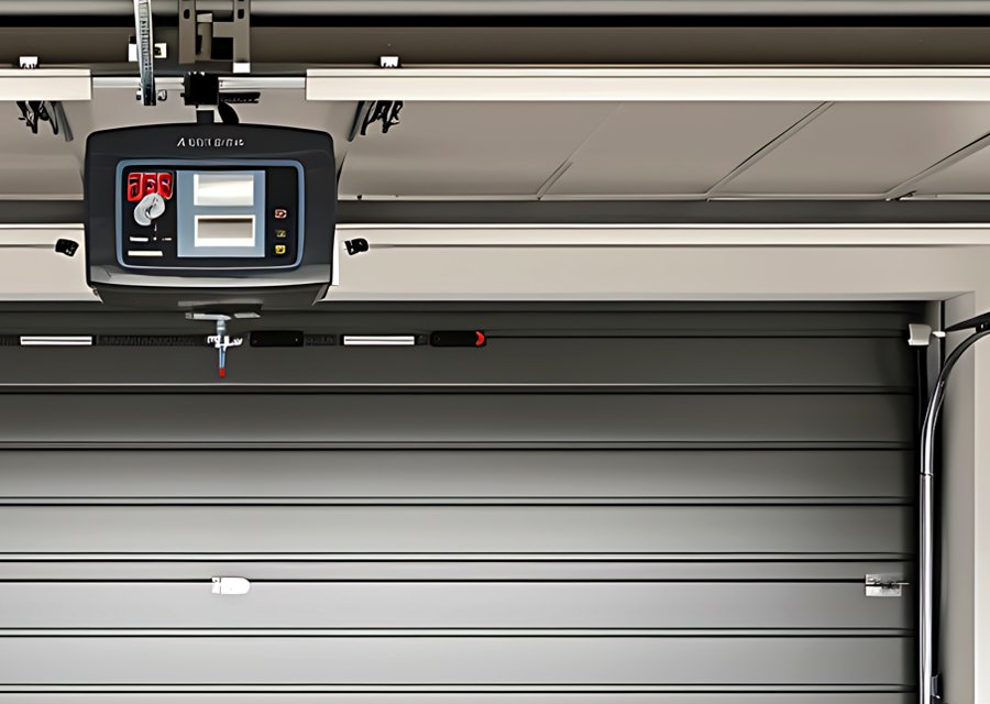 Garage-door work by Eastside Garage Door Repair in Louisville, KY