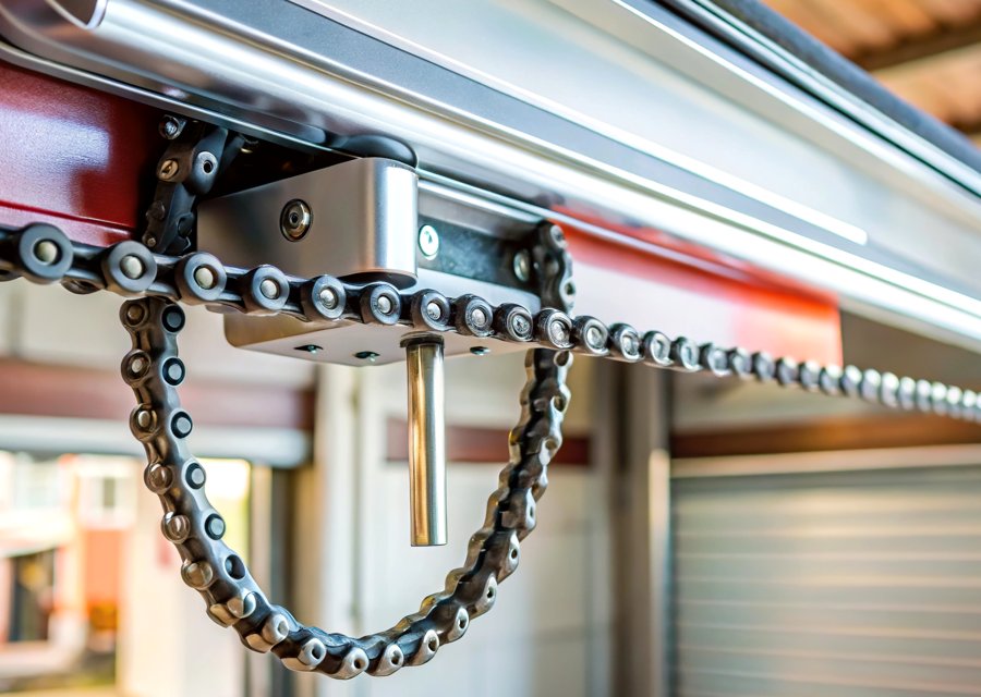 Garage-door work by Gold Star Garage Doors & Repair in Pawleys Island, SC
