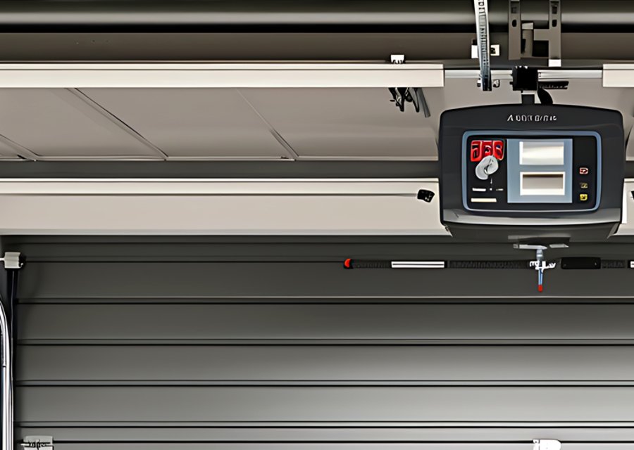Garage-door work by Fenix Garage Door in Breaux Bridge, LA