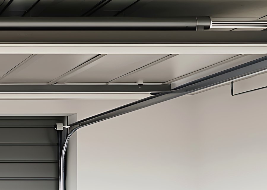 Garage-door work by Gold Garage Door Repair in Mullins, SC