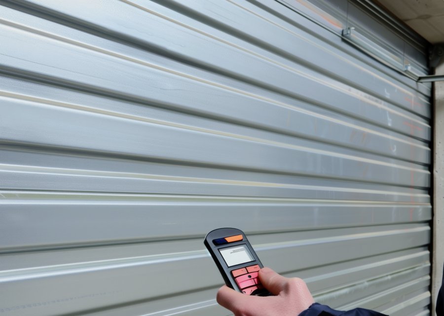 Garage-door work by ASAP Garage Door Repair & Installation in Mamakating, NY