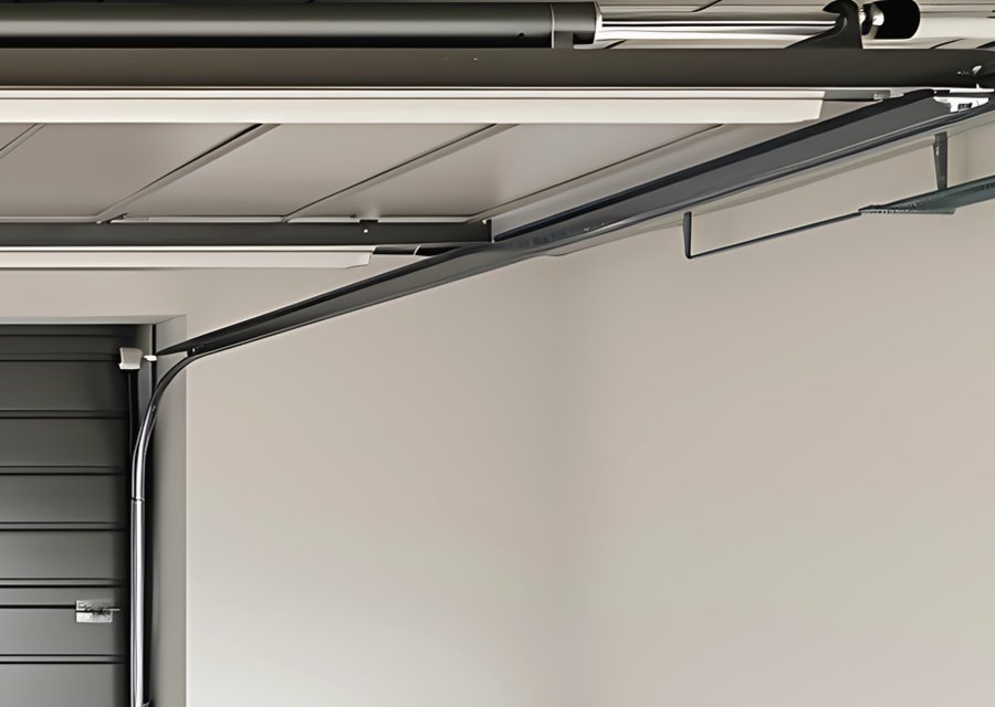 Garage-door work by Meadows Garage Door Repair & Installation in Santa Cruz, CA