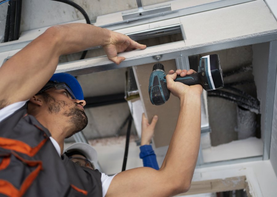 Garage-door work by Blue Jay Garage Doors in Lynwood, CA