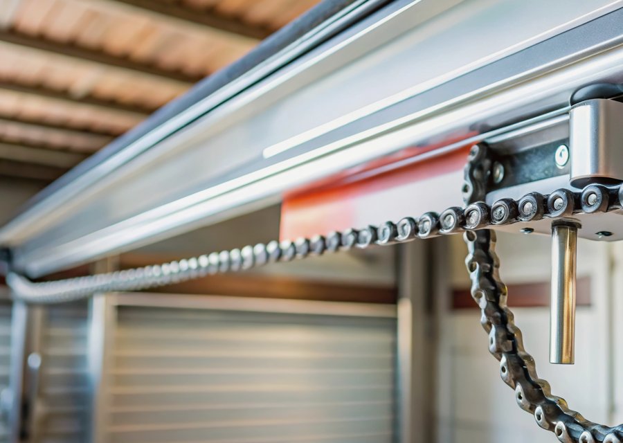 Garage-door work by Green Garage Door Repair in Gold Beach, OR