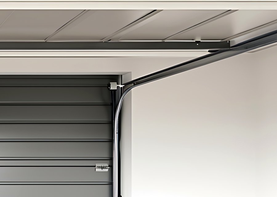 Garage-door work by Aardvark Garage Doors in Munster, IN