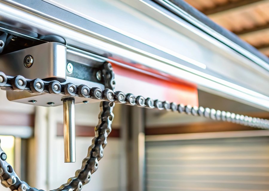 Garage-door work by Longview Garage Doors in Santa Ana, CA