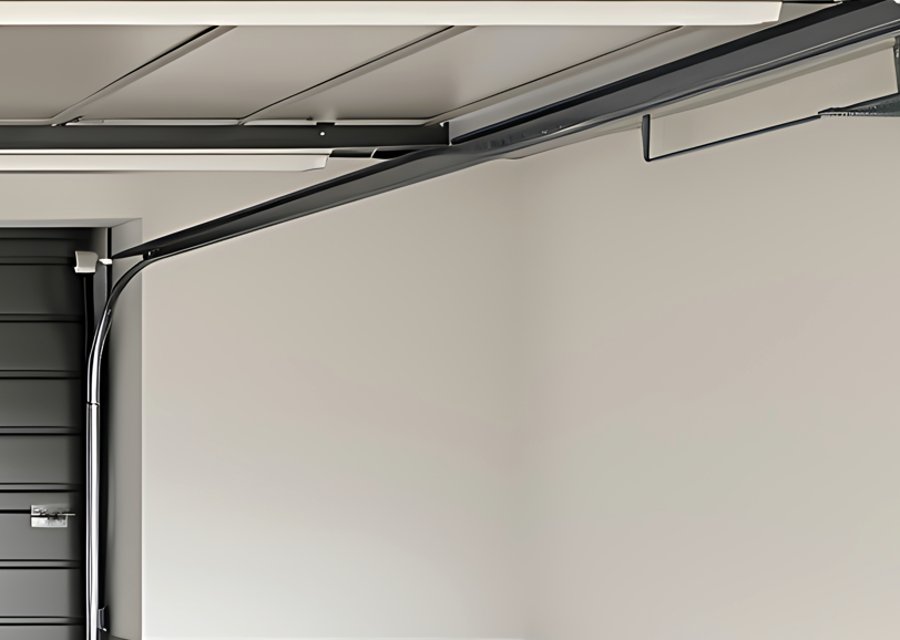 Garage-door work by Reliable Garage Doors & Gates Inc. in Inglewood, CA