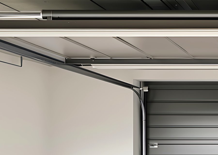 Garage-door work by Alex Garage Door Repair in West Lafayette, IN