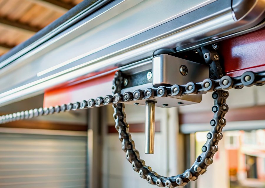 Garage-door work by Old Bridge Garage Door Pros Co. in Gardena, CA