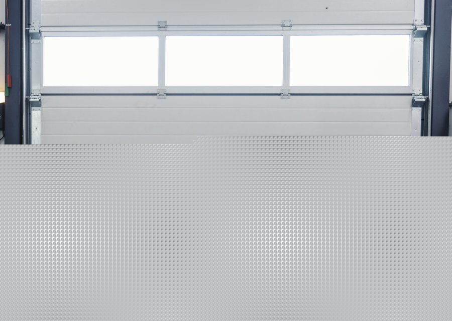 Garage-door work by Entry Garage Door Repair in Alexandria, LA