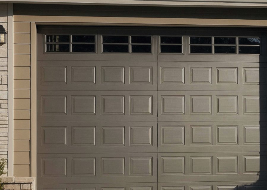 Garage-door work by Perfect Fix Garage Door in Blacksburg, VA