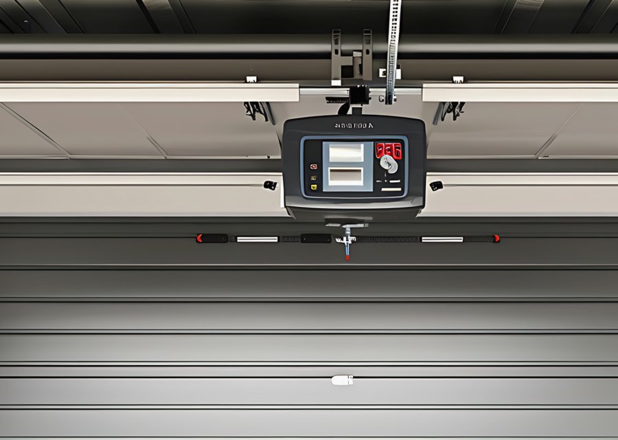 Garage-door work by Archway Garage Doors in Houston, TX