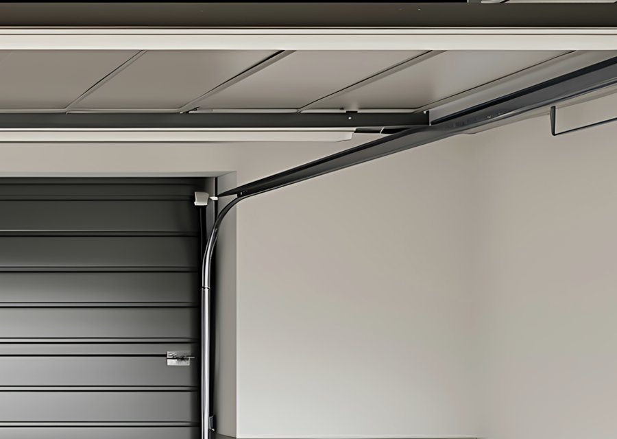 Garage-door work by Summit Garage Doors in Long Beach, CA