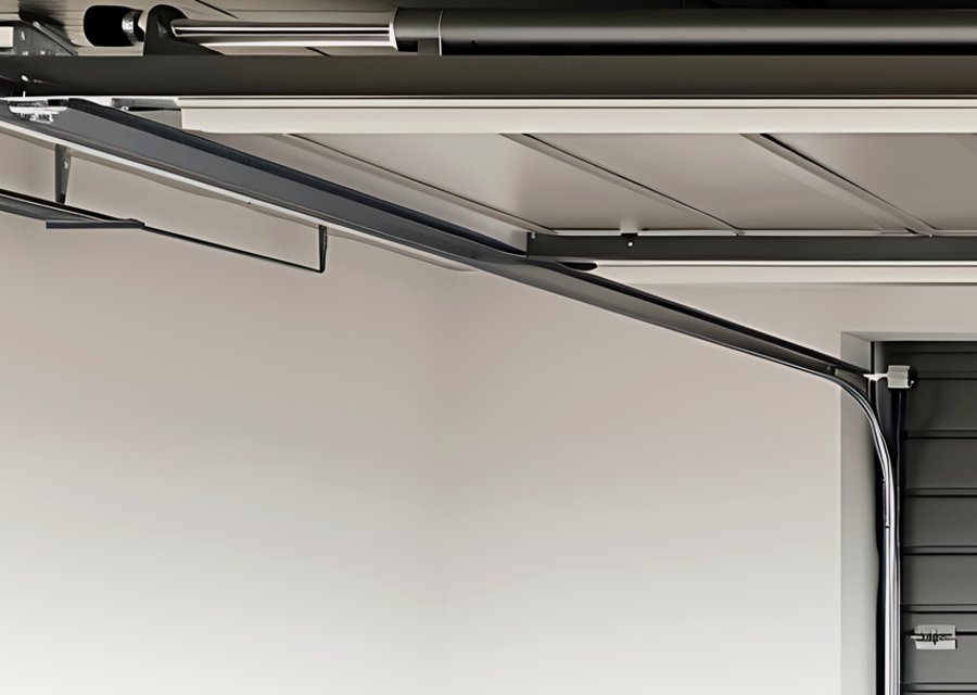 Garage-door work by Dr. Garage Doors Repairs in Kent, WA