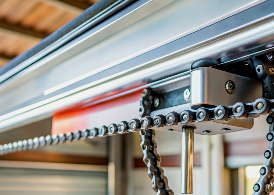 Garage-door work by Amazon Garage Door Installation in Middletown, NJ