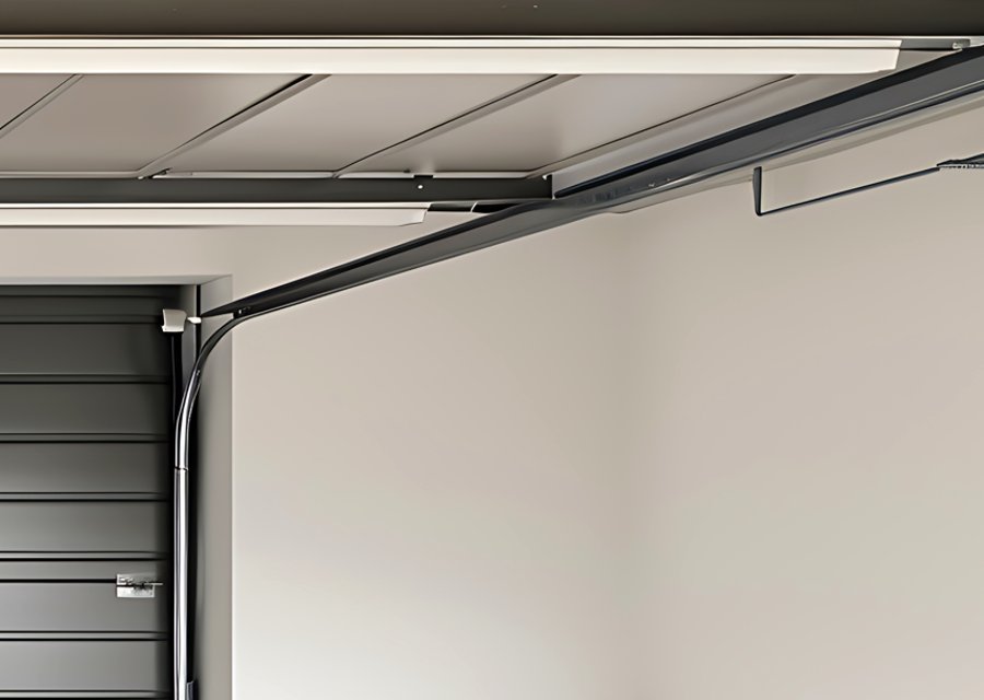 Garage-door work by Chico's Garage Door Services & Repairs LLC in Virginia Beach, VA
