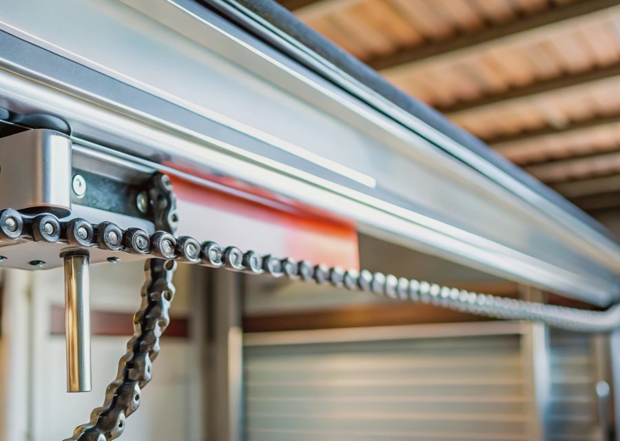 Garage-door work by Reliable Garage Door Repair in Evansville, IN