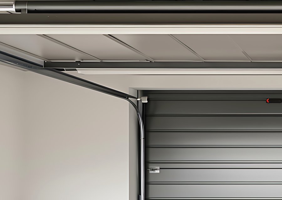 Garage-door work by Wilmerding Garage Door Co in Norcross, GA