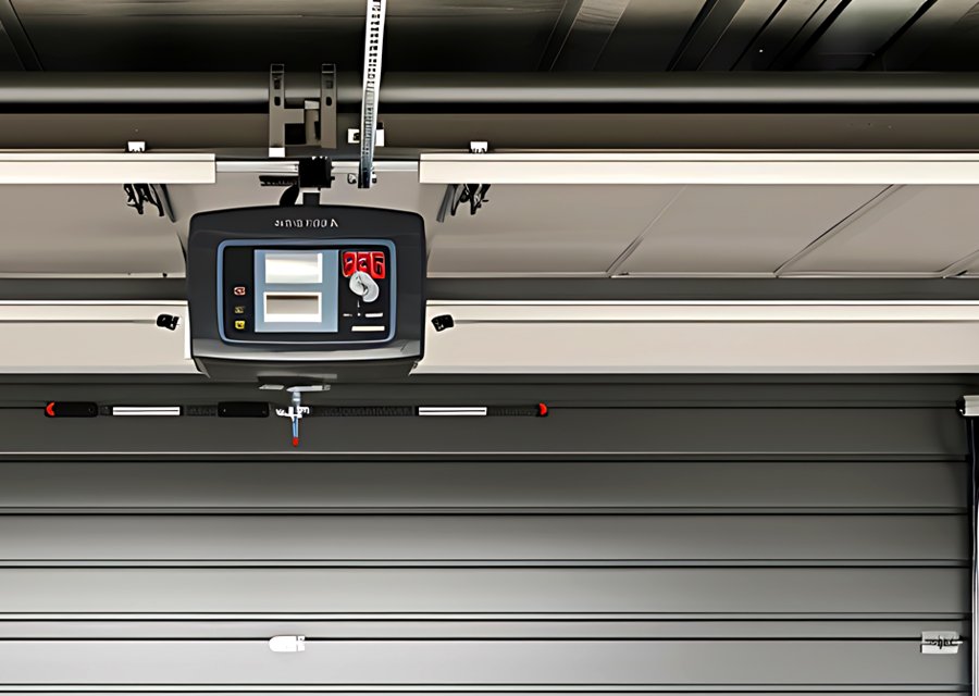 Garage-door work by Elite Overhead Garage Doors in Williamsport, PA