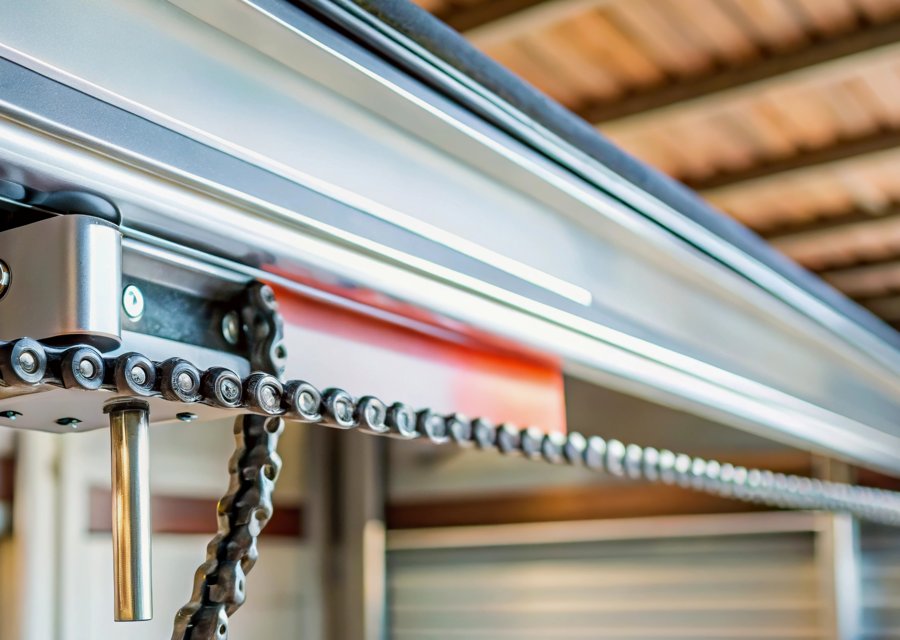Garage-door work by Jackson Garage Door Opener in Delanco, NJ
