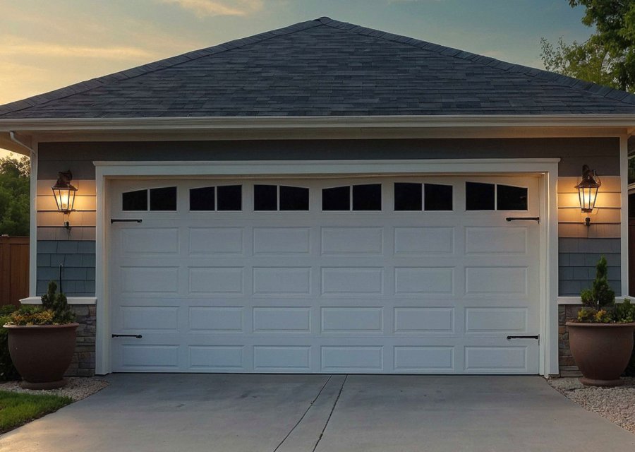 Garage-door work by Local Pros Garage Door Repair in Santa Ana, CA