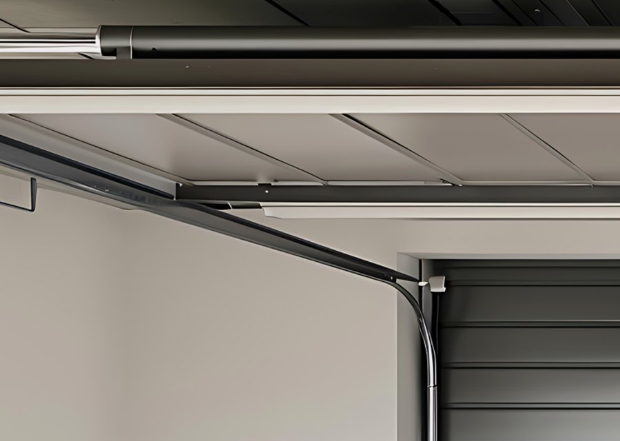 Garage-door work by Sorce Garage Doors in St Louis, MO