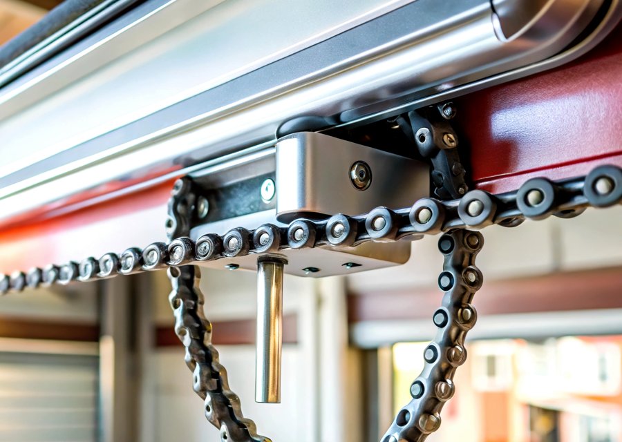 Garage-door work by Graham Brothers Garage Door Repair in Gearhart, OR