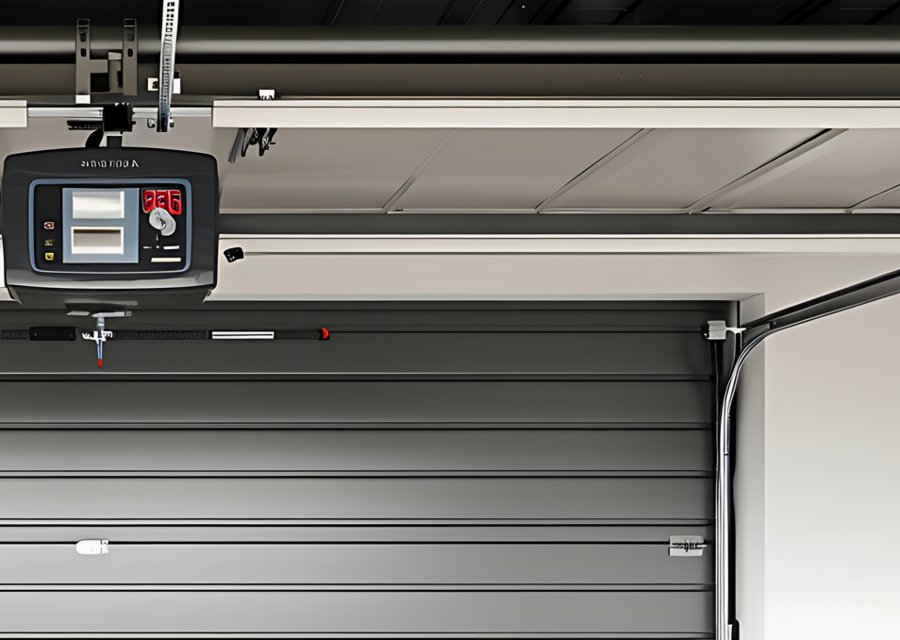 Garage-door work by Dependable Garage Door in Kissimmee, FL