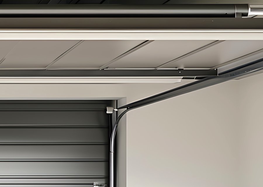 Garage-door work by Grease Monkey Garage Door in Vancouver, WA