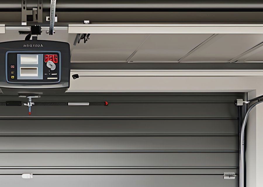 Garage-door work by Glen Head Garage Door Repair in Bakersfield, CA