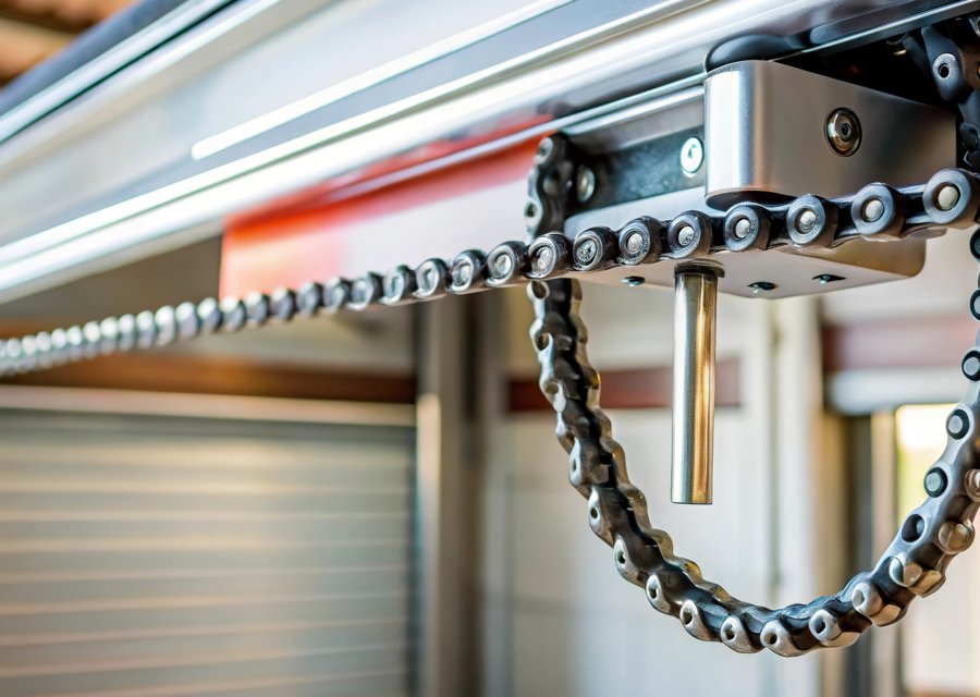 Garage-door work by Overhead Garage Door Repair in Bandy, VA