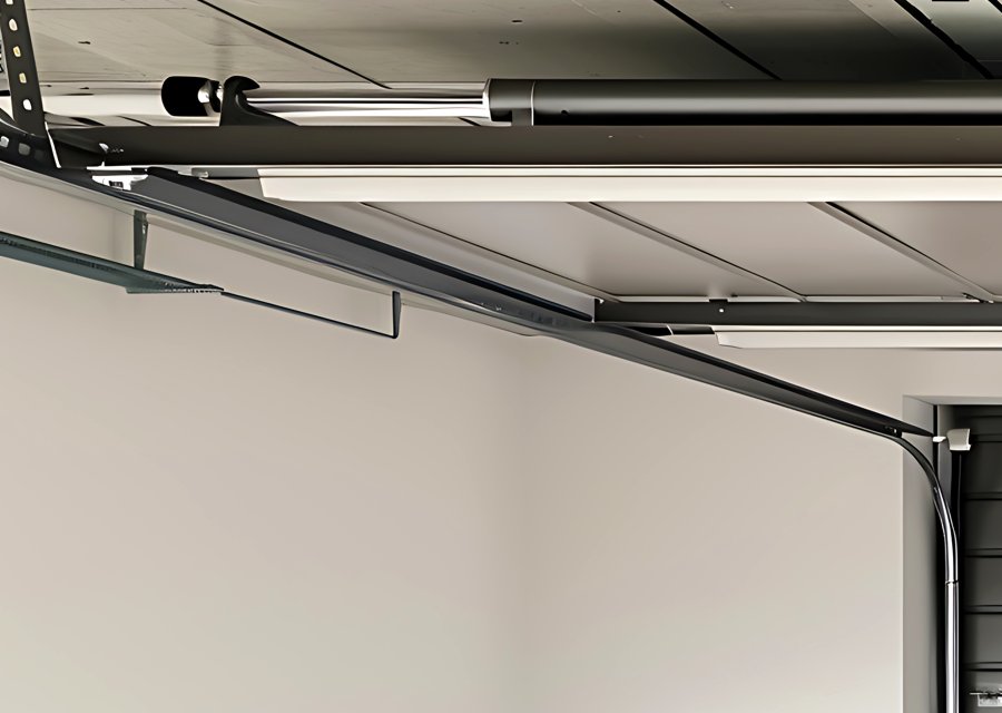 Garage-door work by D&T Discount Garage Door Repair in Atlantic Highlands, NJ