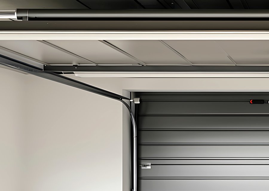 Garage-door work by Premier Garage Doors & Gates in Cape Charles, VA